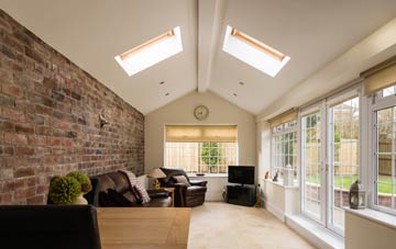 conservatory roof insulation Purslow, Shropshire