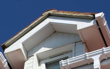 Purslow fascia installation costs
