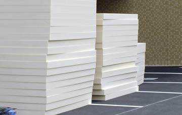 Purslow flat roof insulation costs