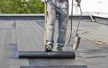 flat roof replacement Purslow, Shropshire