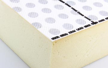 meeting Purslow building codes