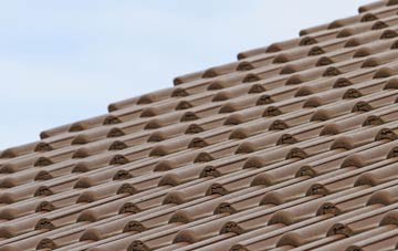 plastic roofing Purslow, Shropshire