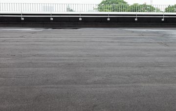 Purslow asphalt roof replacement