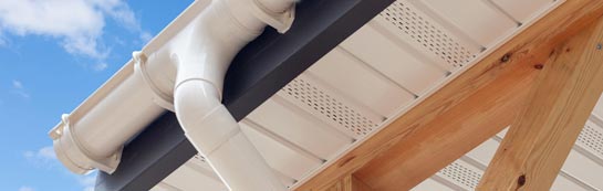 get Purslow guttering quotes today