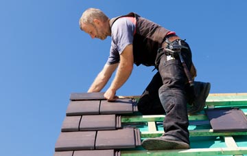 disadvantages of Purslow slate roofing