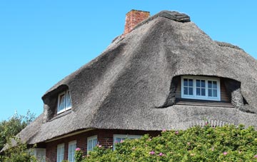 thatch roofing Purslow, Shropshire